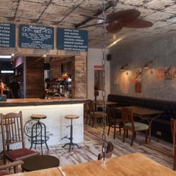 The Imperial Durbar - Coffee shop