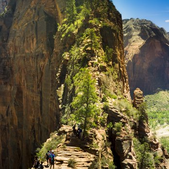Angel's Landing - Angel's landing - Hiking Near Me - Springdale, Utah Angel's Landing - Angel's landing - Hiking Near Me - Springdale, Utah
