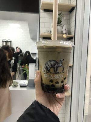 Boba Guys Soho by null