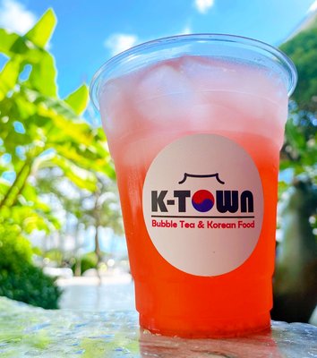 K-TOWN by null