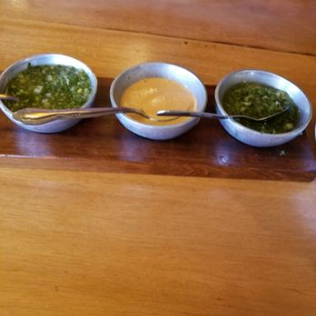 Las Tablas - Steakhouses Near Me - Chicago, Illinois