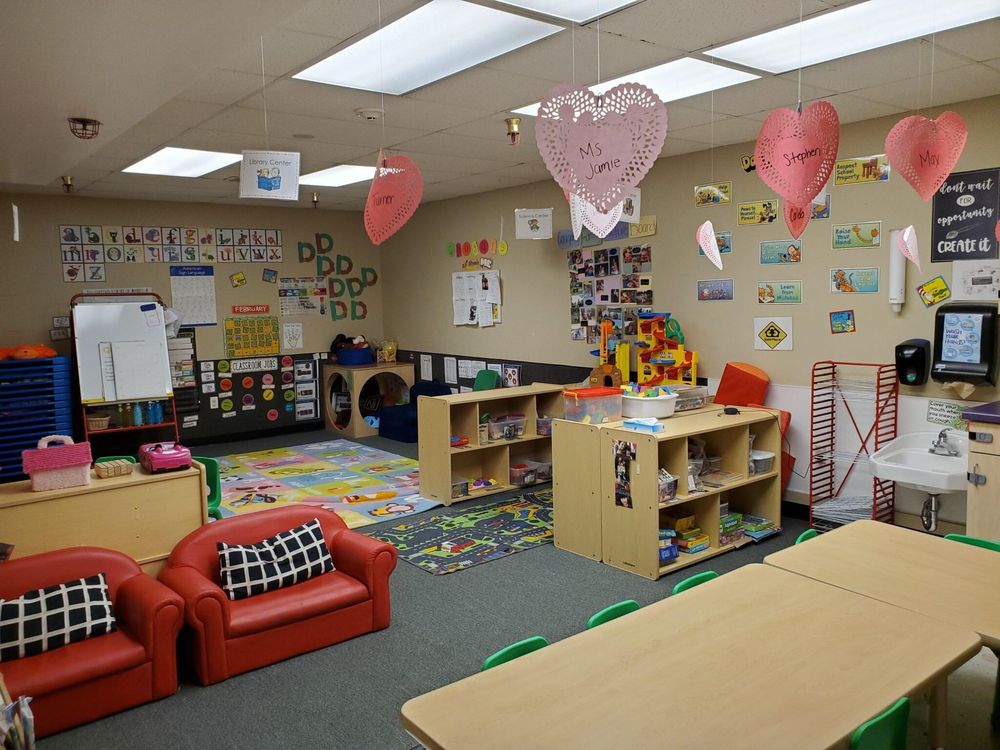 First Steps Academy - childcare center in Rochester, MN