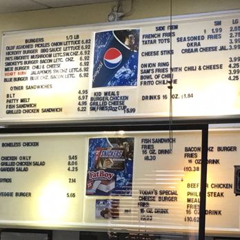 Karl's Famous Burgers - Burgers Near Me - Tulsa, Oklahoma Karl's Famous Burgers - Burgers Near Me - Tulsa, Oklahoma