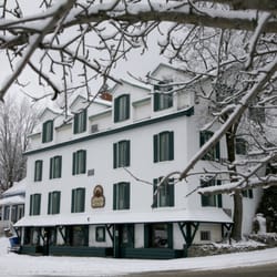 Auberge La Chocolatière