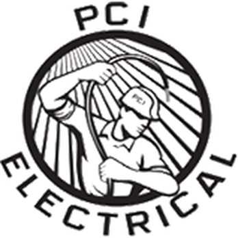PCI Electrical - Business Logo for PCI Electrical - Electricians Near Me PCI Electrical - Business Logo for PCI Electrical - Electricians Near Me