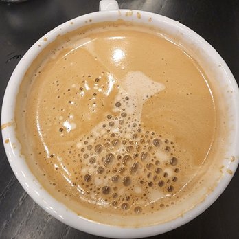 Kingside Diner - Pecan Roll Latte - Breakfast & Brunch Near Me - St. Louis, Missouri Kingside Diner - Pecan Roll Latte - Breakfast & Brunch Near Me - St. Louis, Missouri