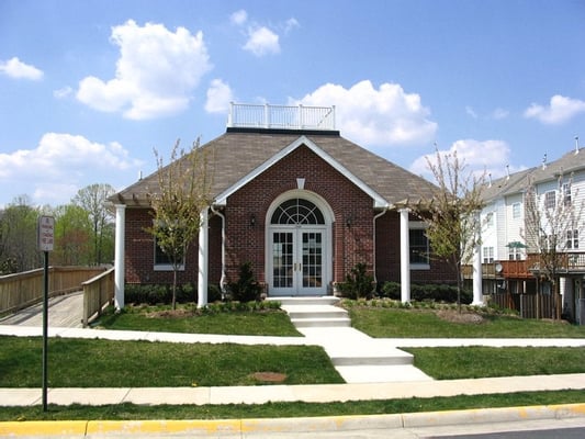 Fairfax Center Recreation Association