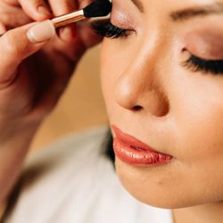 Spyke Beauty - Bridal makeup