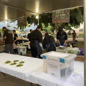 Kapolei High School - Middle Schools & High Schools Near Me - Kapolei, Hawaii