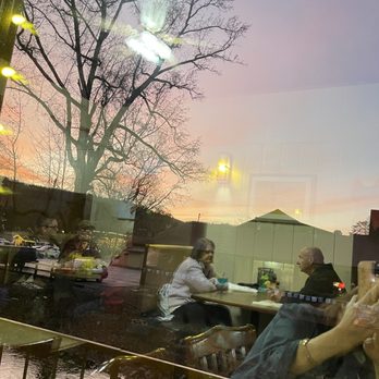 Paul's Steakhouse - Sunset - Lounges Near Me - Helen, Georgia Paul's Steakhouse - Sunset - Lounges Near Me - Helen, Georgia
