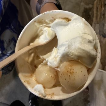 Indigo Cow - Ice Cream & Frozen Yogurt Near Me - Costa Mesa, California
