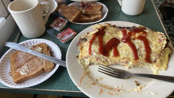 Carl's Oxford Diner by null