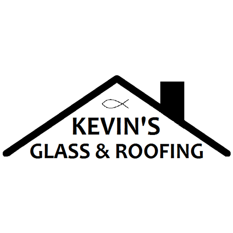 Slide of Kevin's Glass & Roofing