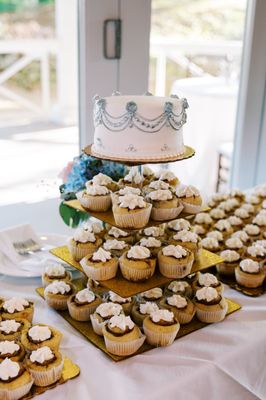 The Red Bandana Bakery by null