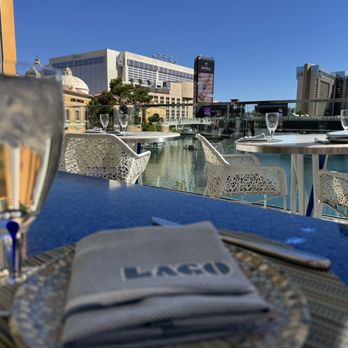 Lago - Italian Near Me - Las Vegas, Nevada Lago - Italian Near Me - Las Vegas, Nevada