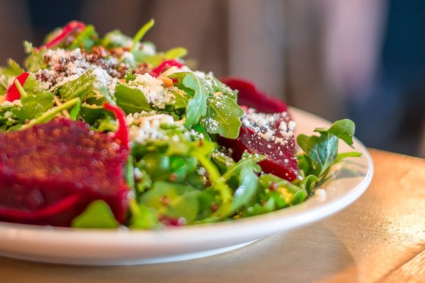 Haymaker Bar and Kitchen by null