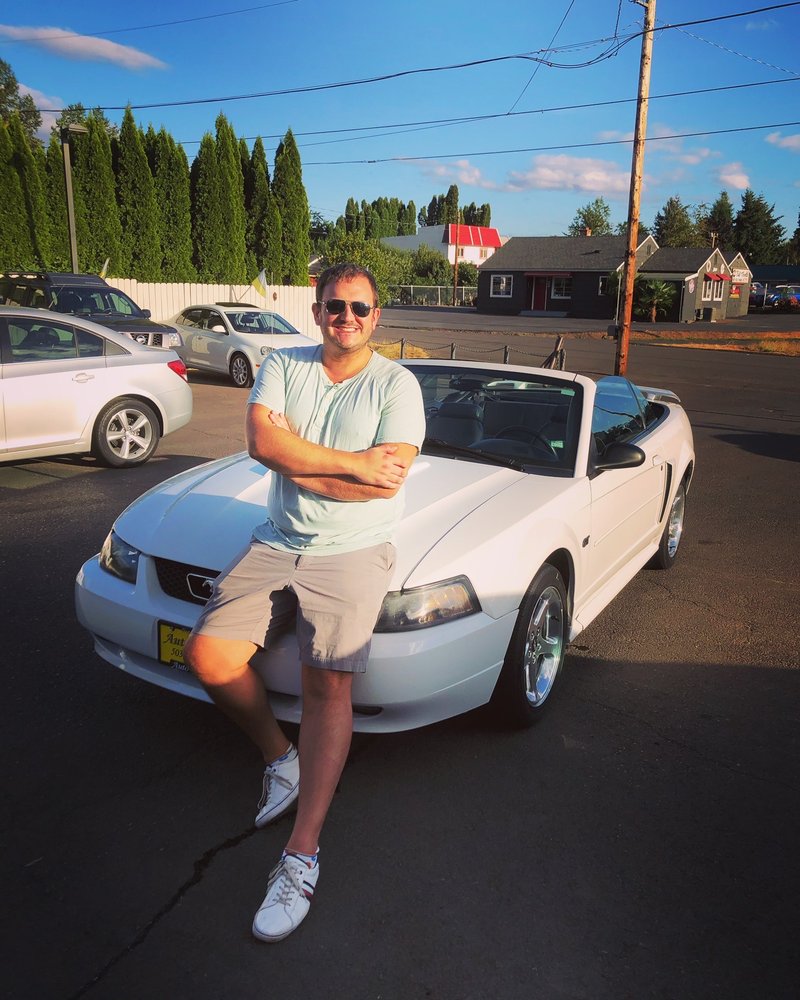 AUTO OUTLET Updated October 2024 16 Reviews 496 Lancaster Dr SE