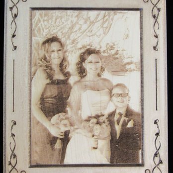 Dunnigan Creek Design - Laser Photos - Signmaking Near Me - Boise, Idaho Dunnigan Creek Design - Laser Photos - Signmaking Near Me - Boise, Idaho