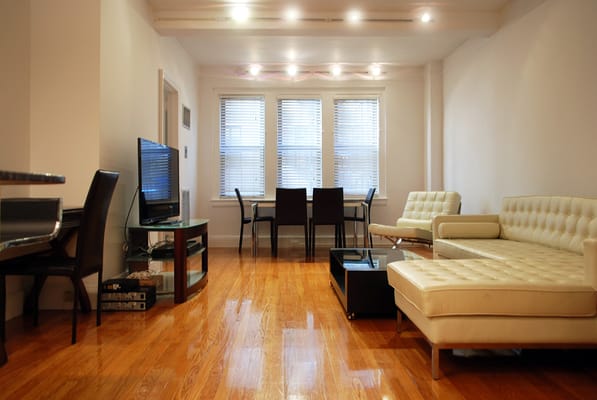 The Meurice - WAM Partners by null