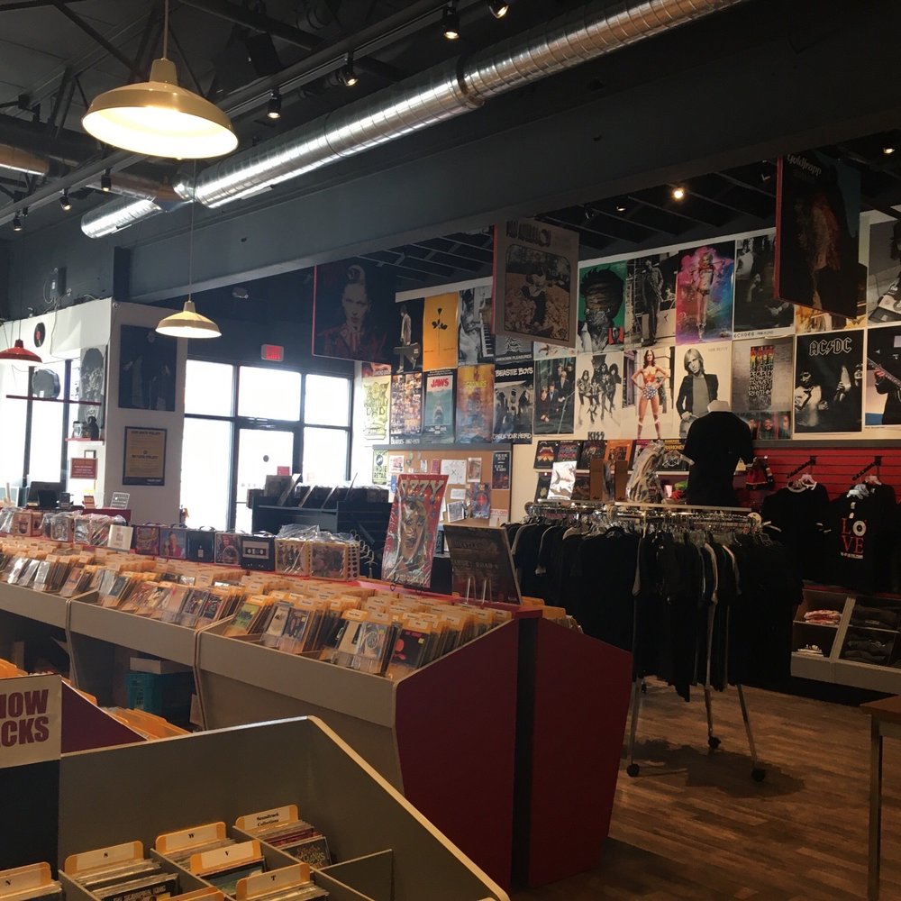 Hi-Fi Hits Records - Music & DVDs Near Me - Williamsville, New York Hi-Fi Hits Records - Music & DVDs Near Me - Williamsville, New York