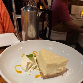 Cut 432 - By cheesecake and pressed coffee - Steakhouses Near Me - Delray Beach, Florida Cut 432 - By cheesecake and pressed coffee - Steakhouses Near Me - Delray Beach, Florida