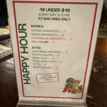 El Sueño - Happy hour menu - Mexican Near Me - San Diego, California El Sueño - Happy hour menu - Mexican Near Me - San Diego, California