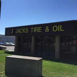Jack's Tire & Oil