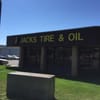 Jack's Tire & Oil gift card