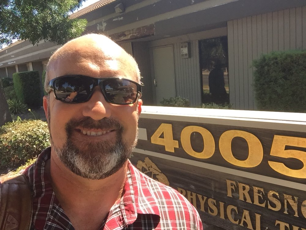 FRESNO PHYSICAL THERAPY Updated August 2024 4005 N Fresno St