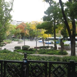 Güven Park - Güvenpark