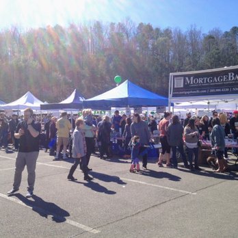 MortgageBanc Chili Cook-OFF - Festivals Near Me - Birmingham, Alabama