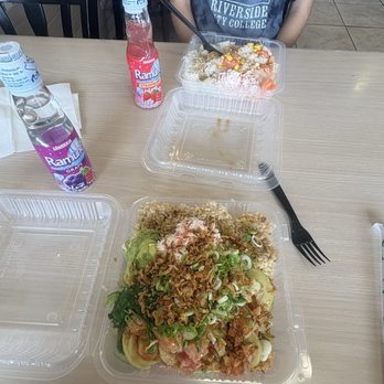 369 Ramen & Poke - Poke - Ramen Near Me - Moreno Valley, California 369 Ramen & Poke - Poke - Ramen Near Me - Moreno Valley, California