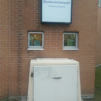 Danforth/Coxwell Library - Libraries Near Me - Toronto, Ontario