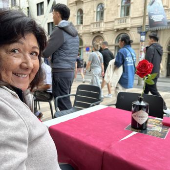 TravelStore Pasadena - Outdoor cafe in Barcelona on Las Ramblas - Travel Agents Near Me - Pasadena, California TravelStore Pasadena - Outdoor cafe in Barcelona on Las Ramblas - Travel Agents Near Me - Pasadena, California