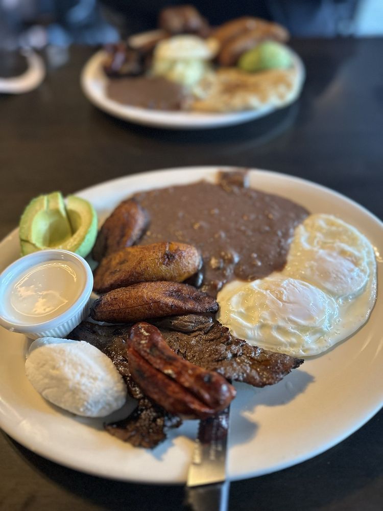 La Cabaña