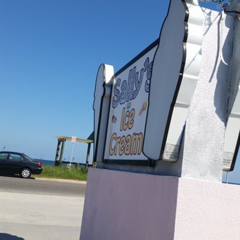 Sally's Ice Cream - Ice Cream & Frozen Yogurt Near Me - Flagler Beach, Florida Sally's Ice Cream - Ice Cream & Frozen Yogurt Near Me - Flagler Beach, Florida