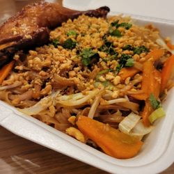 Saigon Bistro