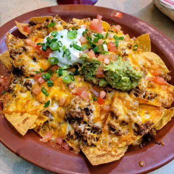 Riviera Maya - Nachos - Mexican Near Me - Mercer Island, Washington Riviera Maya - Nachos - Mexican Near Me - Mercer Island, Washington
