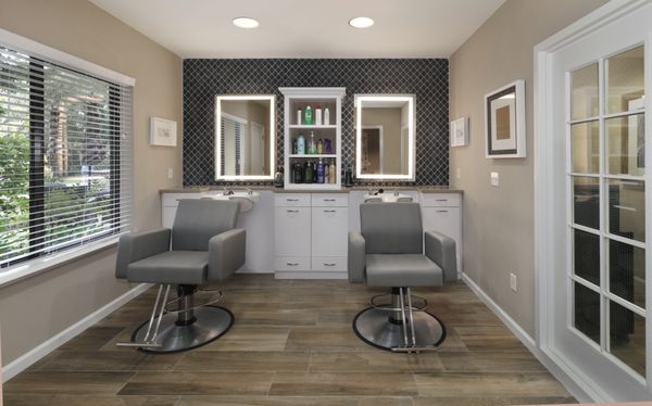 Ivy Park at Sabre Springs by null