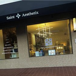 Saint Aesthetix