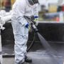 Photo of A-TECS Spray Foam