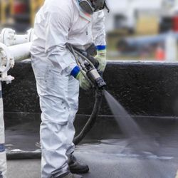A-TECS Spray Foam
