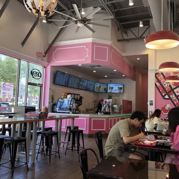 Vivi Bubble Tea - Bubble Tea Near Me - Frisco, Texas