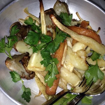 Elyros Restaurant - Roast veggies - Wine Bars Near Me - Camberwell, VIC