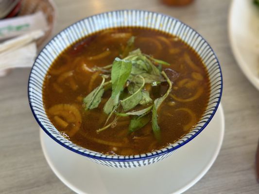 Thành Mỹ Restaurant by null