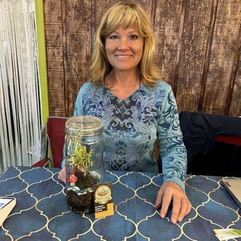 Mossy Rock Pottery - Owner of Mossy Rock Pottery - Arts & Crafts Near Me - Nashville, Indiana Mossy Rock Pottery - Owner of Mossy Rock Pottery - Arts & Crafts Near Me - Nashville, Indiana