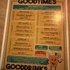 Good Time Charlie's Bar gift card