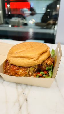 STOCK T.C Grocer by null