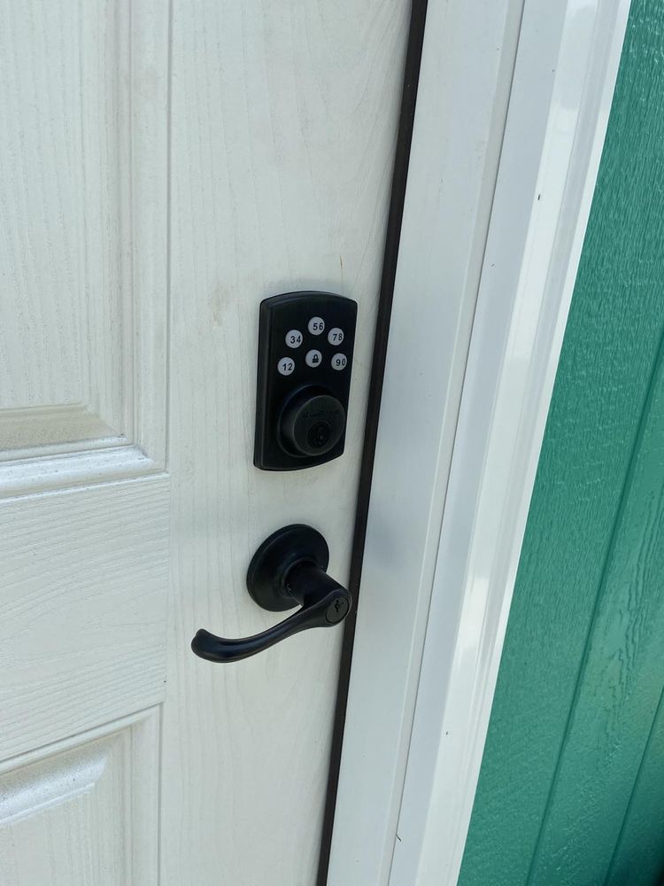 Slide of My Home My Handyman