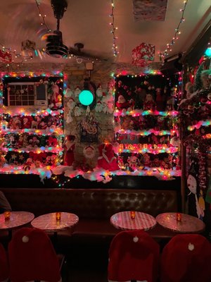 Miracle on Ninth St by null